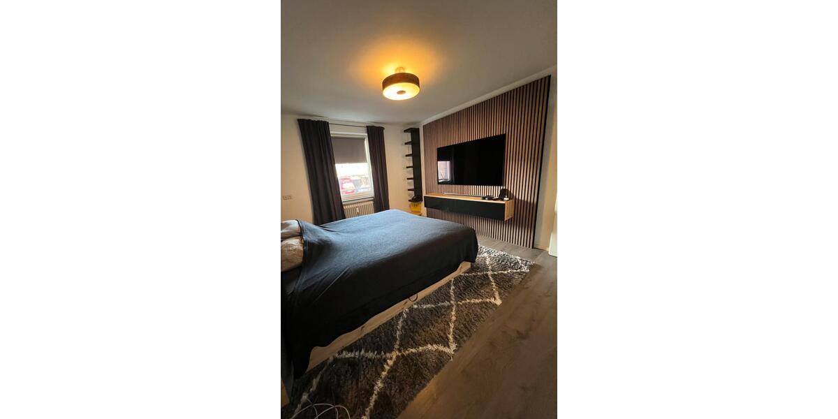 Anfragestop ! Mietwohnung 2,5 Zimmer in Wolfsburg 2.5 zimmer