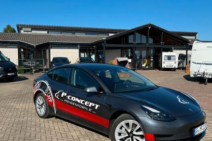 Tesla Model 3 34.000 km 31.490 € Lagesbüttel (Braunschweig) 38179