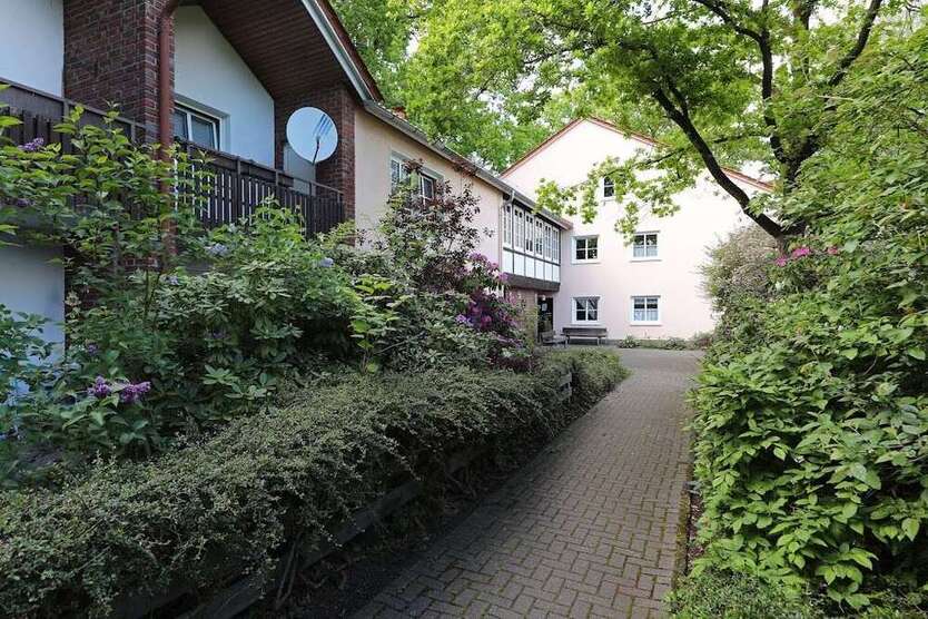 Wohnung zum Mieten in Wolfsburg 320,18 € 61.22 m²