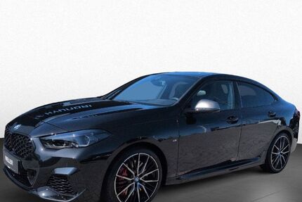 BMW M235 12.515 km 44.850 &euro; Braunschweig 38112