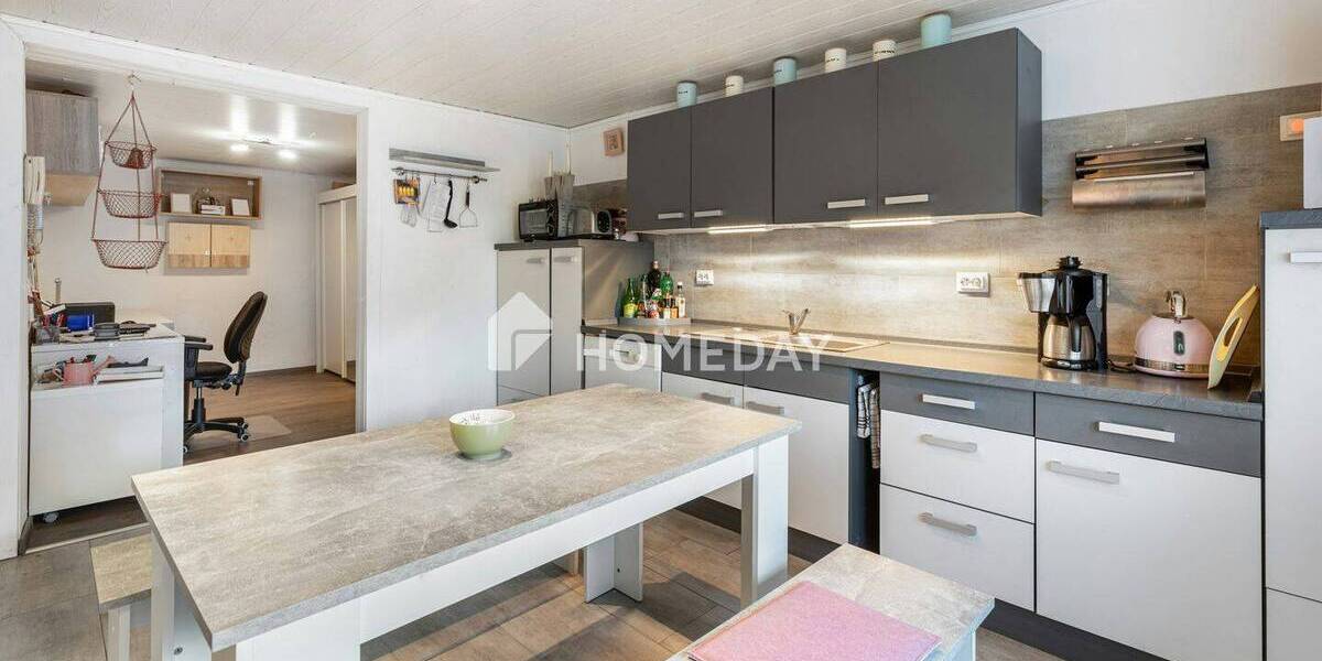 Mehrfamilienhaus, Wohnhaus Groß Twülpstedt - 1 Zimmer, 265 m&sup2;, 289.000&euro; | Angebot:25737597