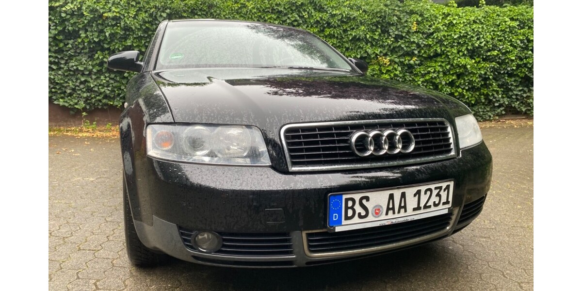 Audi A4 Avant 293.146 km 3.980 € Braunschweig 38100