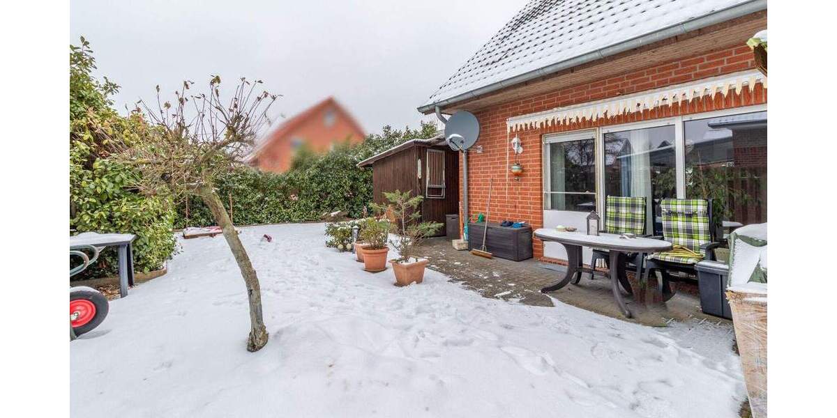 Doppelhaushälfte Gifhorn - 4 Zimmer, 112 m&sup2;, 370.000&euro; | Angebot:24820799