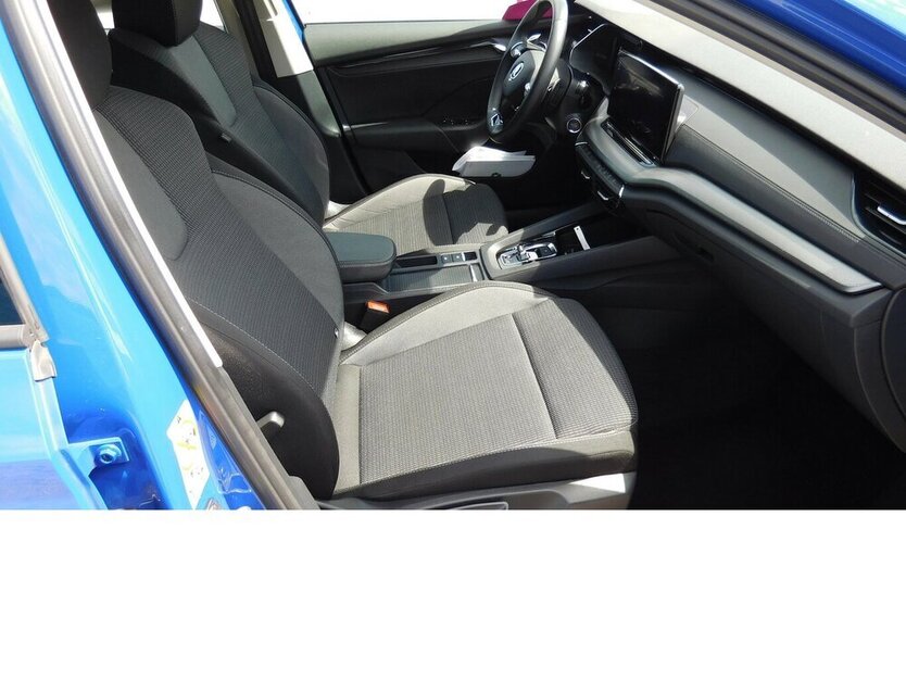 Octavia 1.4 Ambition Kombi Hybrid DSG Navi Klima