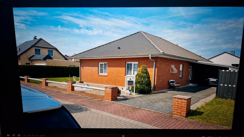 Bungalow Oebisfelde-Weferlingen Weferlingen - 3 Zimmer, 125 m&sup2;, 424.000&euro; | Angebot:26819368