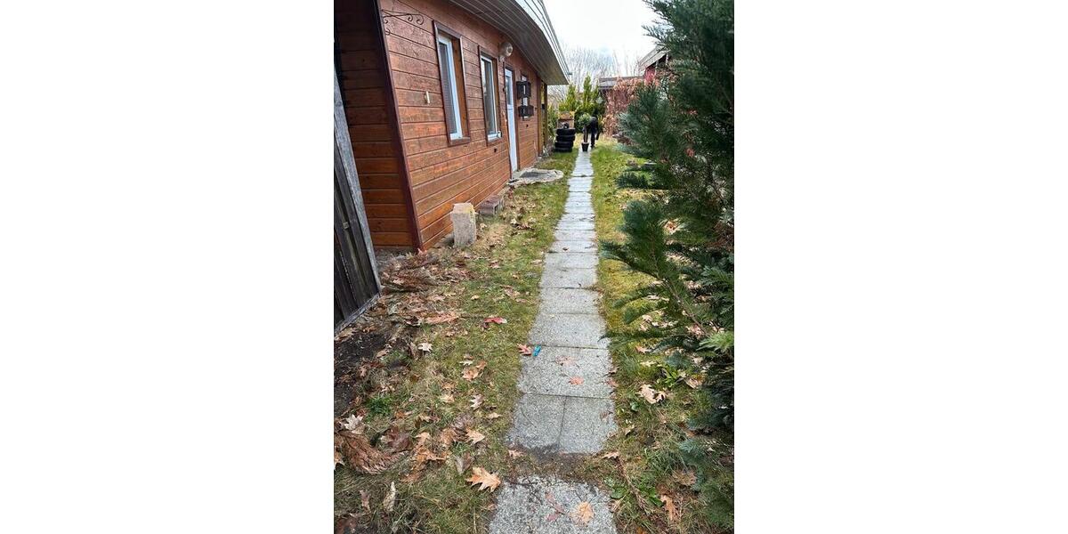 Bungalow Gifhorn - 2 Zimmer, 65 m&sup2;, 29.800&euro; | Angebot:26041189