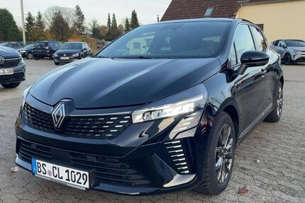 Renault Clio 6.541 km 20.390 &euro; Braunschweig 38112