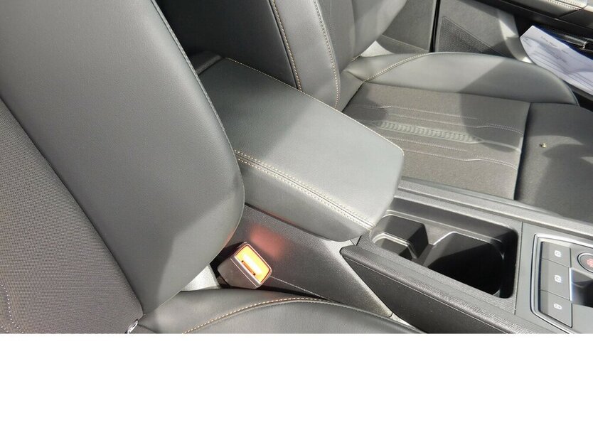 Formentor Cupra 1.5 TSI BMT Klima LED Navi AHK