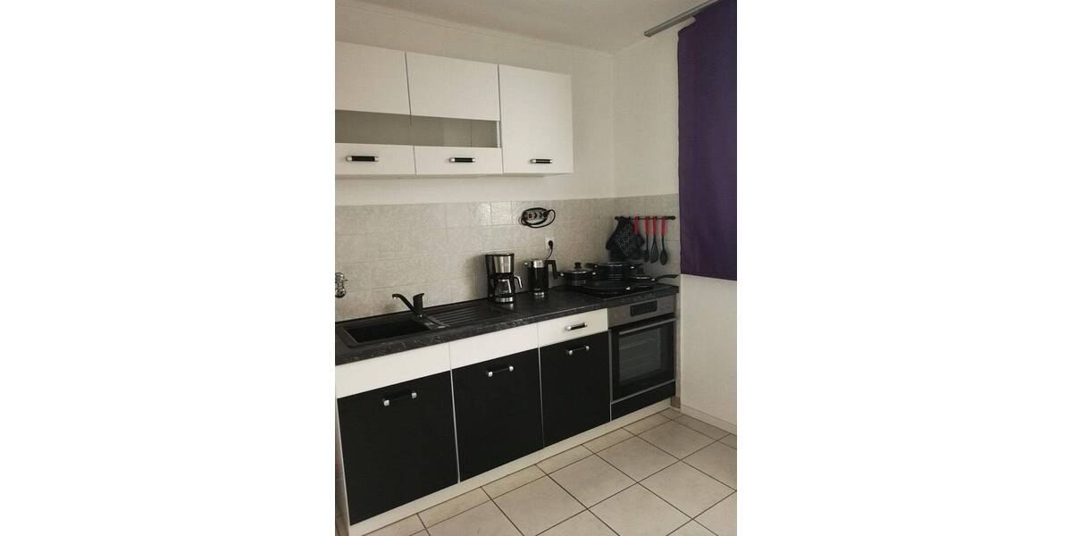 Etagenwohnung Wolfsburg Westhagen - 1 Zimmer, 42 m&sup2;, 480&euro; | Angebot:26816215