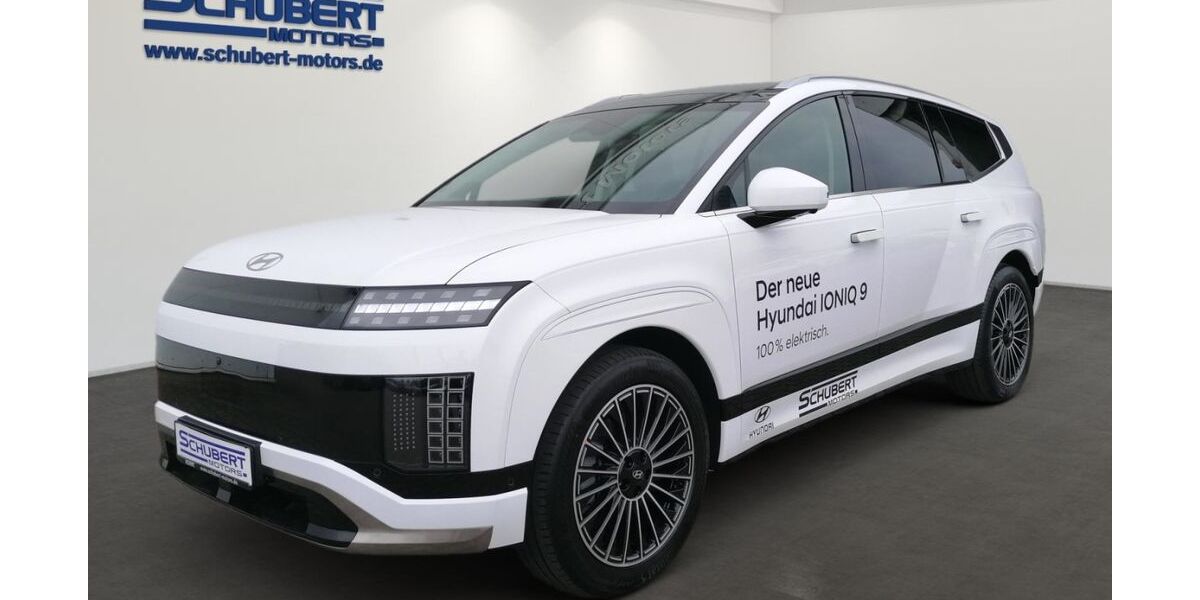 Hyundai IONIQ 9 3.956 km 71.490 &euro; Wolfsburg 38448