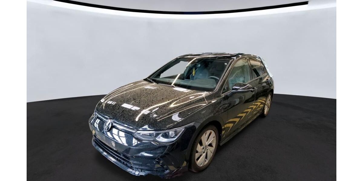 VW Golf 24.000 km 28.490 &euro; Helmstedt 38350