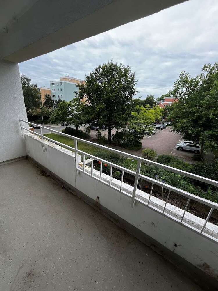 Wohnung zum Mieten in Wolfsburg 535,44 € 79.15 m²