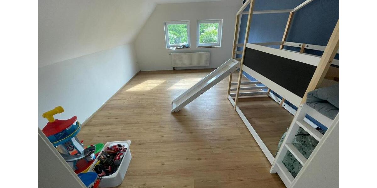 Reihenhaus Wolfsburg Almke - 5 Zimmer, 125 m&sup2;, 1.350&euro; | Angebot:25563788