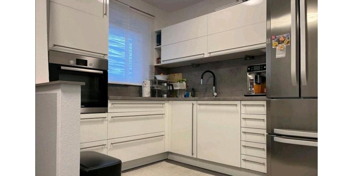 Etagenwohnung Braunschweig Timmerlah-Geitelde-Stiddien - 2 Zimmer, 50 m&sup2;, 133.000&euro; | Angebot:25177807