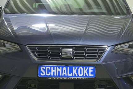 Seat Ibiza 13.700 km 21.500 &euro; Braunschweig 38112