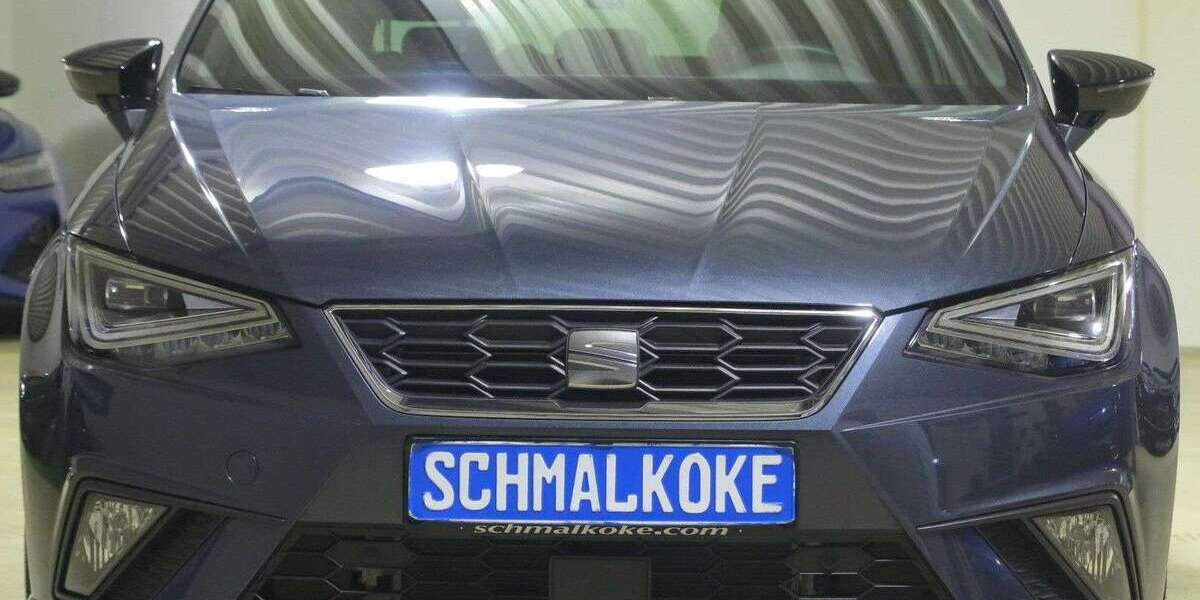 Seat Ibiza 13.700 km 21.500 &euro; Braunschweig 38112