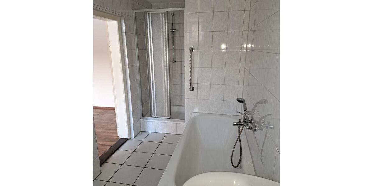 3-Zimmer Wohnung inkl. Terrasse in HöferEschede 3 zimmer