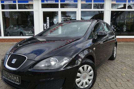 Seat Leon 143.000 km 7.990 &euro; Weferlingen 39356