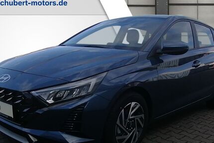 Hyundai i20 6.198 km 18.790 € Wolfsburg 38448