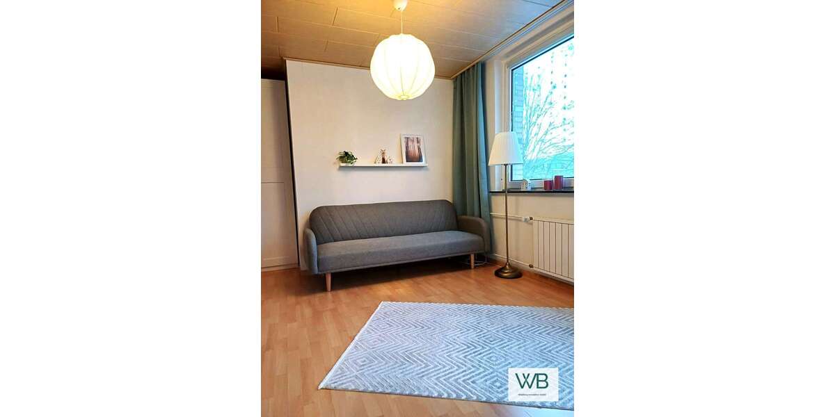 Etagenwohnung Wolfsburg / Detmerode Detmerode - 2 Zimmer, 58 m&sup2;, 94.500&euro; | Angebot:26312591