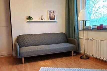 Wohnung Wolfsburg / Detmerode Detmerode - 2 Zimmer, 58 m&sup2;, 94.500&euro; | Angebot:26312591