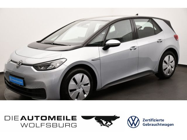 VW ID.3 21.840 km 18.550 € Wolfsburg 38440