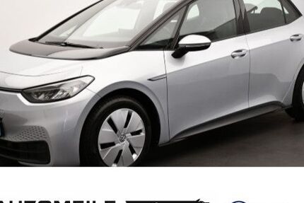 VW ID.3 21.840 km 19.350 € Wolfsburg 38440