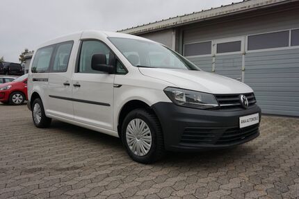 VW Caddy Maxi 105.000 km 14.999 &euro; Braunschweig 38106
