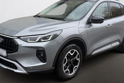 Ford Kuga 18.625 km 37.660 € Helmstedt 38350