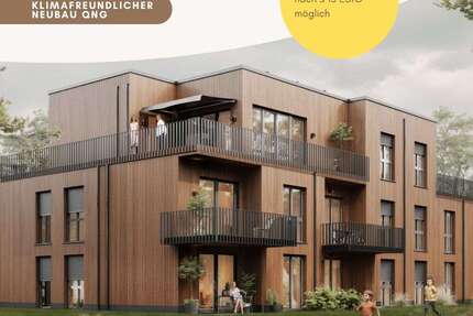Wohnung Gifhorn - 3.5 Zimmer, 120 m&sup2;, 472.100&euro; | Angebot:26114937
