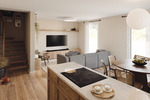 Doppelhaus Aura 115 - Zuhause mit Stil und Herz
