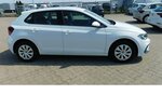 VW Polo 1.0 Life MPI BMT 4Trg Klima Navi LED 11.400 km 15.690 € Vordorf 38533