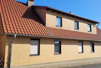 WOB-Heiligendorf: Sanierungsobjekt, 2 Wohneinheiten (von privat) zimmer