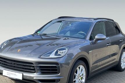 Porsche Cayenne 56.199 km 62.860 € Braunschweig 38114