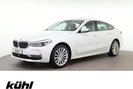 BMW 640