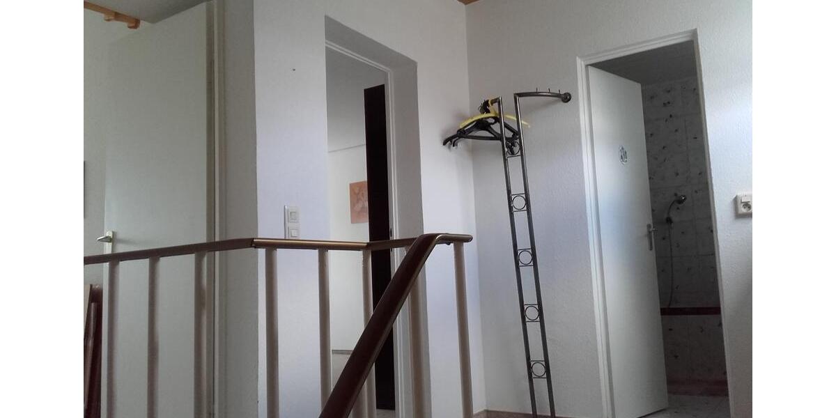 Reihenmittelhaus in Wolfsburg Vorsfelde 4 zimmer