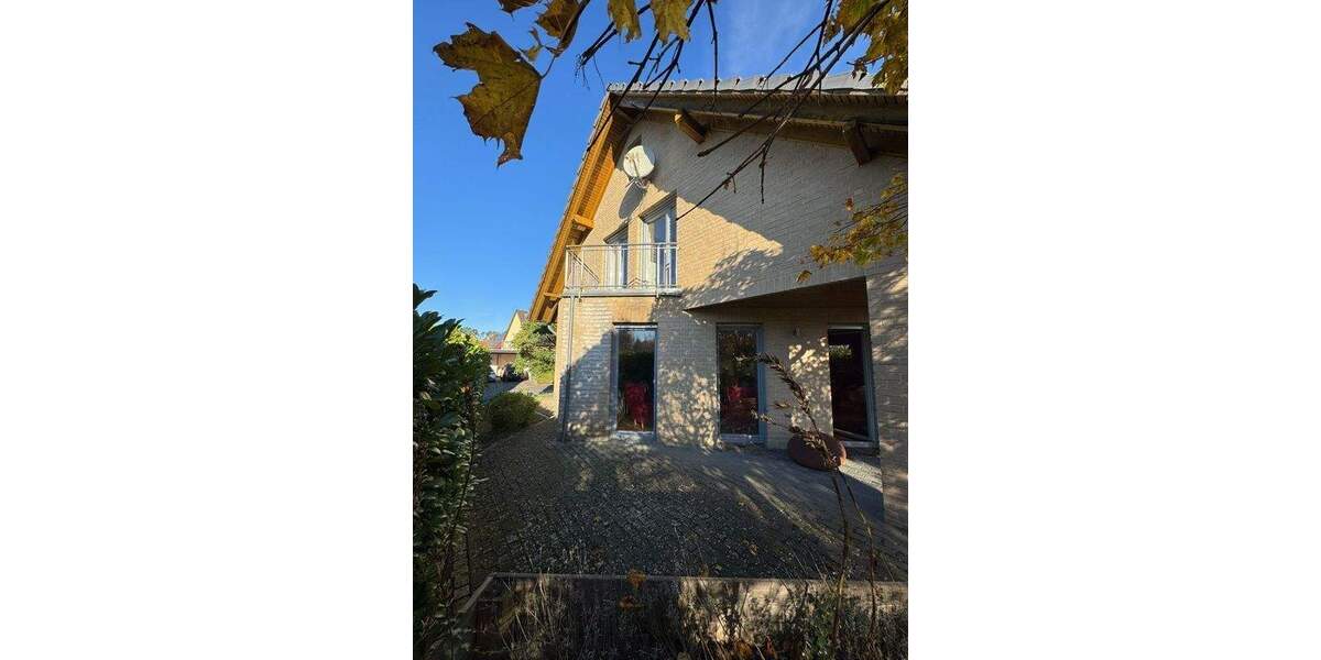 Einfamilienhaus in schöner Lage von Wolfsburg OT Hattorf 5 zimmer