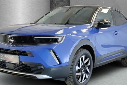 Opel Mokka 42.990 km 18.950 &euro; Braunschweig 38126