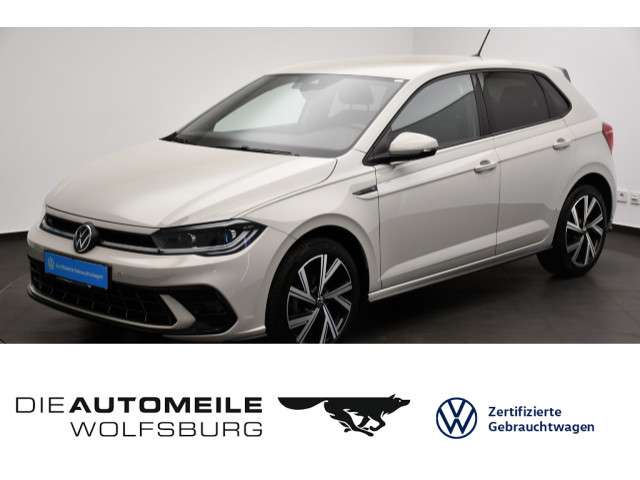 VW Polo 67.000 km 16.580 &euro; Wolfsburg 38440