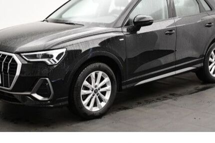 Audi Q3 57.500 km 31.690 &euro; Wolfsburg 38440