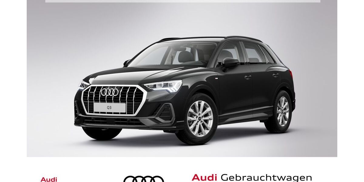 Audi Q3 57.500 km 32.180 &euro; Wolfsburg 38440