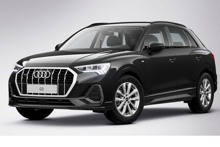 Audi Q3 57.500 km 32.590 &euro; Wolfsburg 38440