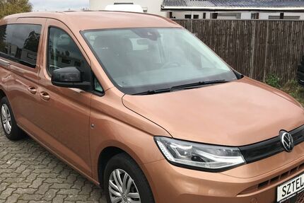VW Caddy 71.457 km 22.990 &euro; Braunschweig 38110