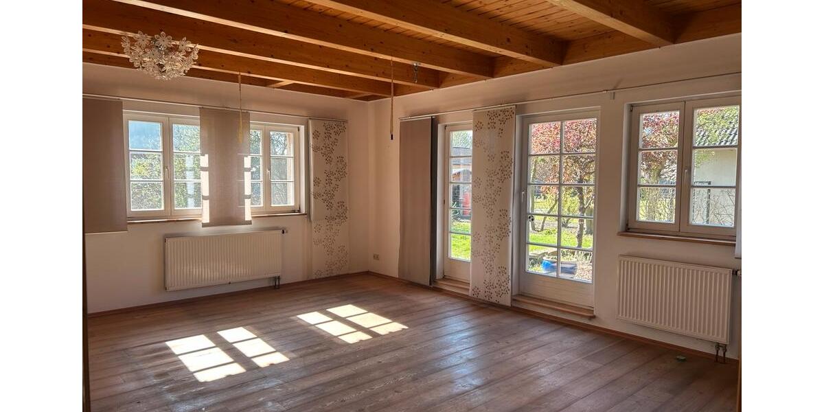Einfamilienhaus Sassenburg - 5 Zimmer, 125 m&sup2;, 349.000&euro; | Angebot:26279517