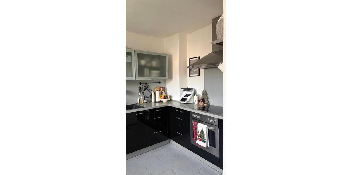 Etagenwohnung Wolfsburg Alt-Wolfsburg - 3 Zimmer, 69 m&sup2;, 159.000&euro; | Angebot:26982610