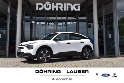 Citroen C4 5.950 km 16.650 &euro; Helmstedt 38350