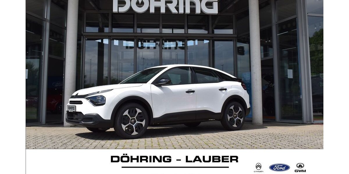 Citroen C4 5.950 km 16.650 &euro; Helmstedt 38350