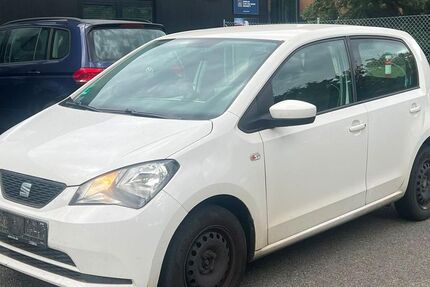 Seat Mii 297.223 km 2.490 &euro; Braunschweig 38122