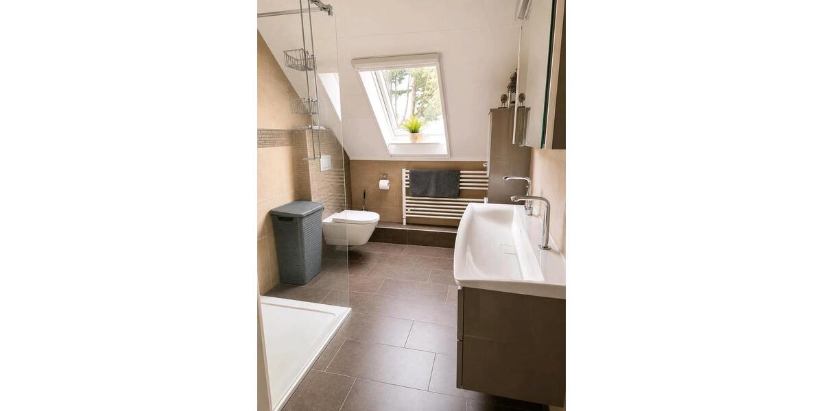 Maisonettenwohnung Wolfsburg Almke - 4 Zimmer, 91 m&sup2;, 229.000&euro; | Angebot:26757545