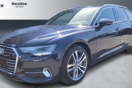 Audi A6 48.748 km 30.570 &euro; Wolfsburg 38446